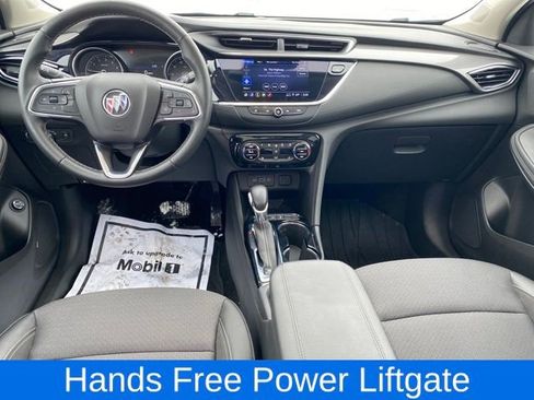 Certified 2023 Buick Encore GX Select w/ Experience Buick Package image 5