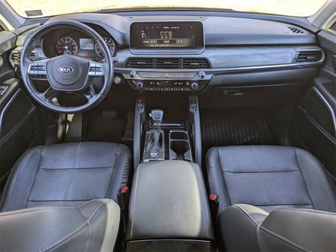 Used 2021 Kia Telluride EX image 15
