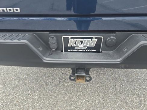 Used 2023 Chevrolet Silverado 3500 W/T image 15