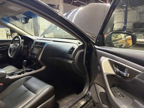 Used 2015 Nissan Altima 3.5 SL image 26