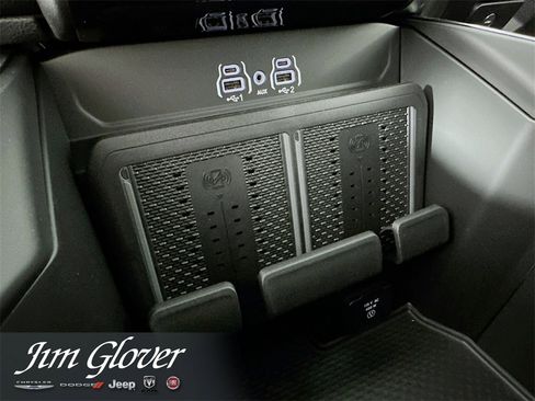 New 2026 RAM 2500 Laramie image 37