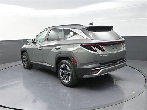 New 2026 Hyundai Tucson SEL image 6
