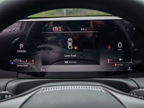 New 2026 Nissan Sentra SV image 26