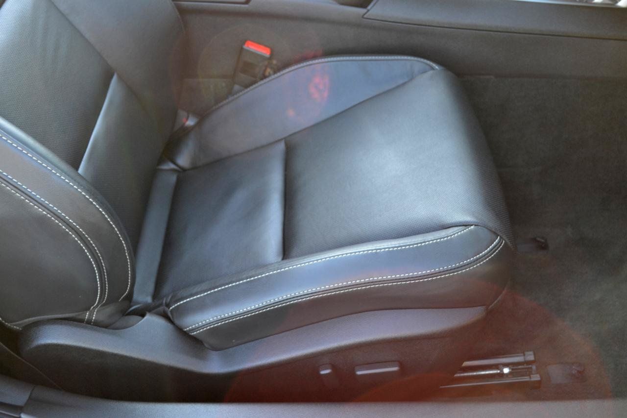 Used 2012 Chevrolet Camaro SS w/ RS Package RWD image 36
