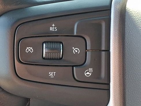Used 2021 GMC Sierra 1500 Elevation AWD/4WD image 21