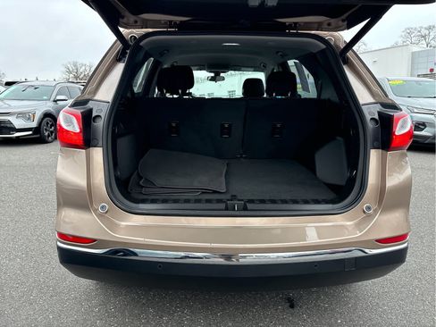 Used 2019 Chevrolet Equinox LT image 31
