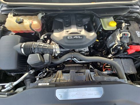 Used 2022 Jeep Grand Wagoneer Series II AWD/4WD image 33