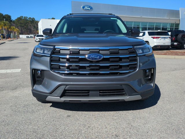 New 2026 Ford Explorer Active w/ Active Comfort Package RWD image 9