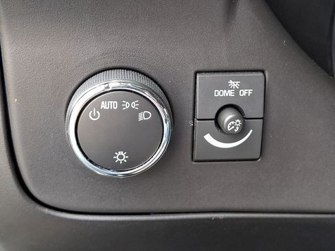 Used 2019 Chevrolet Express 3500 LT w/ LT Preferred Equipment Group RWD image 23