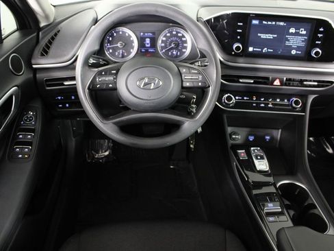 Used 2020 Hyundai Sonata SE w/ Cargo Package image 6