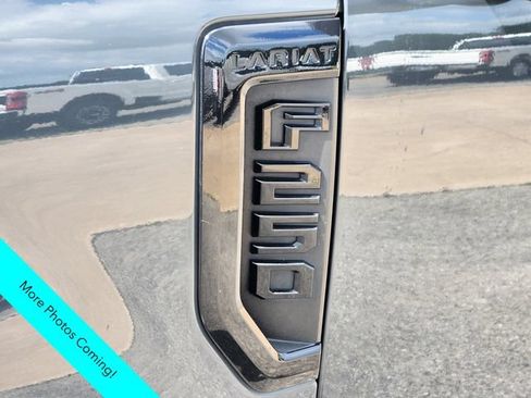 Used 2021 Ford F250 Lariat AWD/4WD image 11
