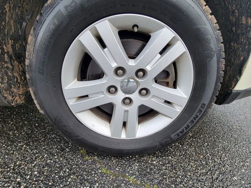 Used 2012 Dodge Journey SXT image 7