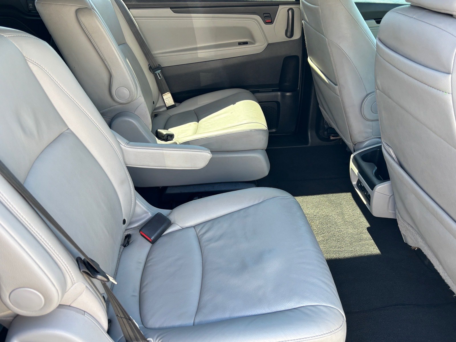 Used 2019 Honda Odyssey Elite image 29