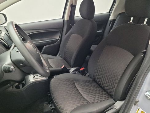 Used 2022 Mitsubishi Mirage ES FWD image 17