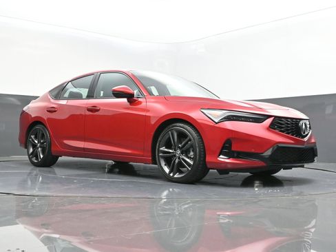 Used 2023 Acura Integra A-Spec image 63