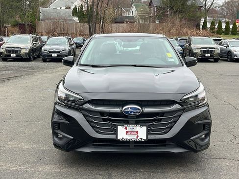 Certified 2025 Subaru Legacy Premium AWD/4WD image 4