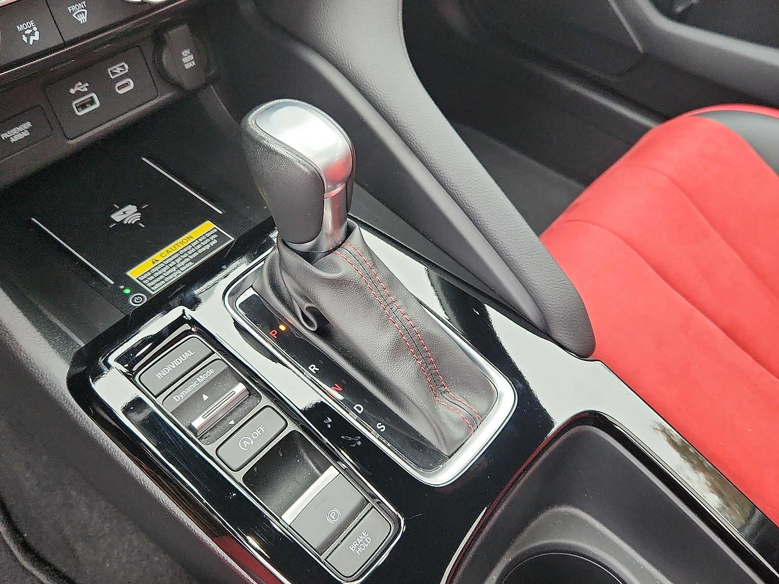 Used 2024 Acura Integra A-Spec w/ Technology Package FWD image 14