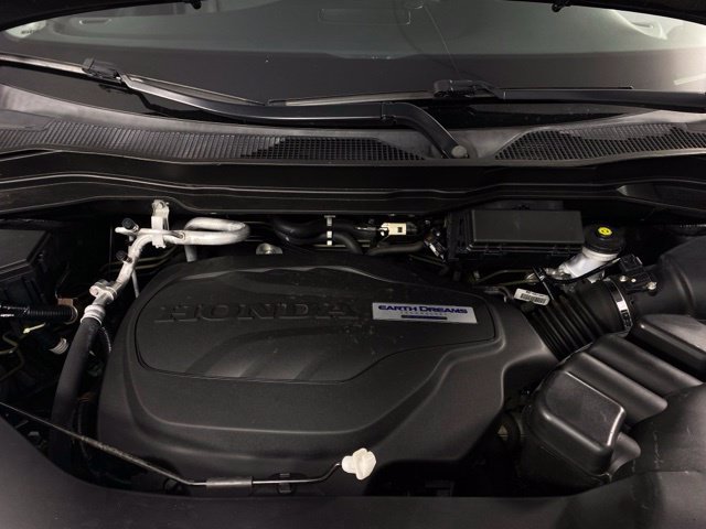 Used 2020 Honda Ridgeline RTL-E image 13