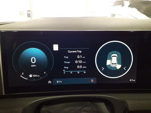 New 2026 Hyundai Tucson Limited image 10