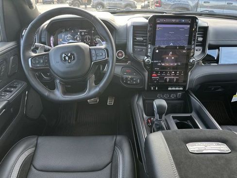 New 2026 RAM 1500 RHO w/ RHO Level 1 Equipment Group image 24