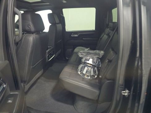 Used 2024 Chevrolet Silverado 3500 High Country w/ High Country Premium Package image 14