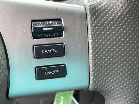 Used 2016 Nissan Frontier SV AWD/4WD image 24