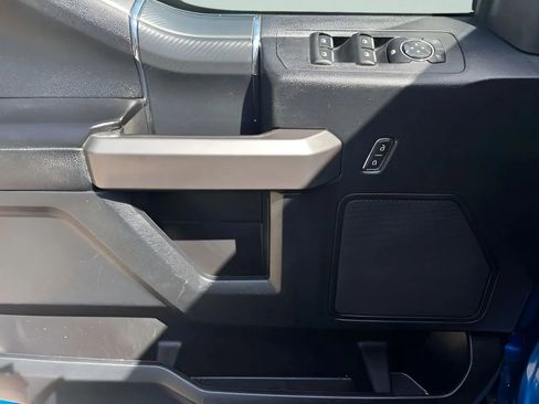 Used 2020 Ford F150 XLT w/ Equipment Group 302A Luxury image 37