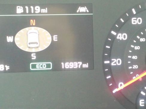 Used 2021 Kia Soul Turbo image 37