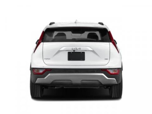 Certified 2023 Kia Niro EX Touring image 8