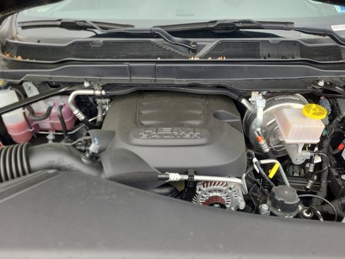 Used 2024 RAM 2500 Tradesman w/ Safety Group RWD image 20