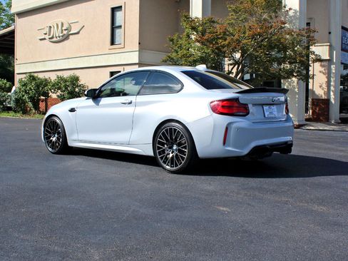 Used 2021 BMW M2 Competition w/ Executive Package image 11