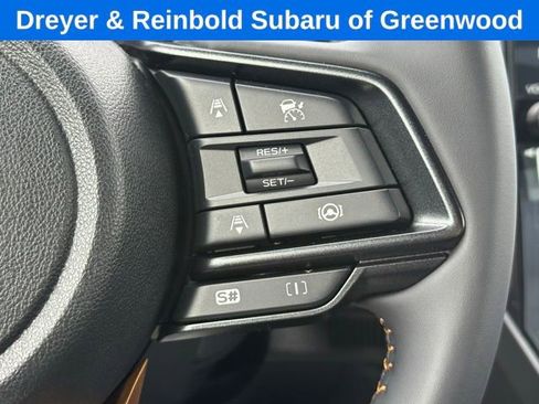 New 2026 Subaru Forester Wilderness image 16