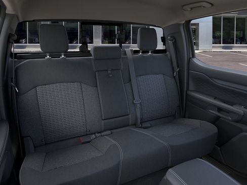 New 2026 Ford Ranger XLT AWD/4WD image 11