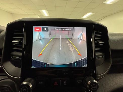 New 2026 RAM 2500 Tradesman w/ Chrome Appearance Group image 17