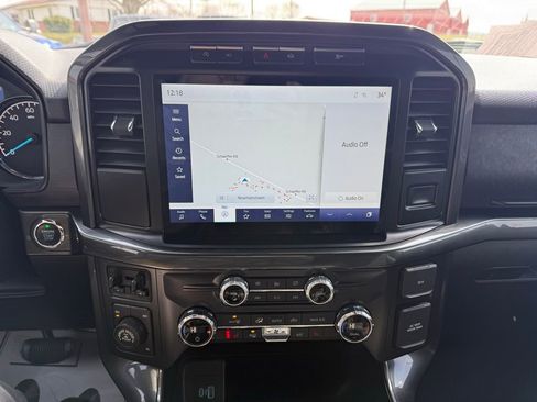 Certified 2021 Ford F150 Tremor w/ Equipment Group 401A Mid image 21