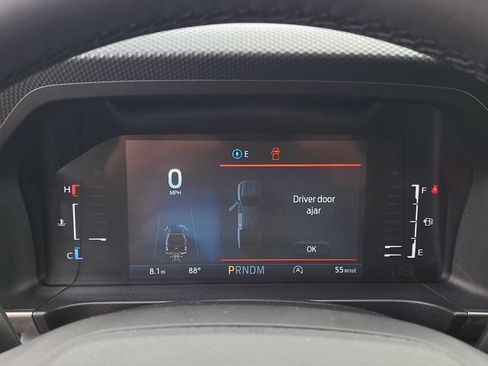 New 2025 Ford Ranger XLT w/ Trailer Tow Package image 28