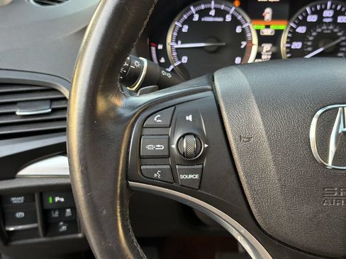 Used 2020 Acura MDX FWD w/ Technology Package image 32