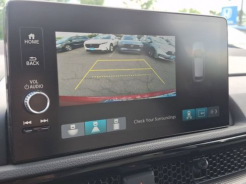 Used 2025 Honda CR-V EX-L image 18