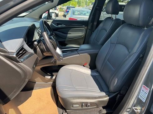 Used 2023 Buick Enclave Essence w/ Experience Buick Package AWD/4WD image 12