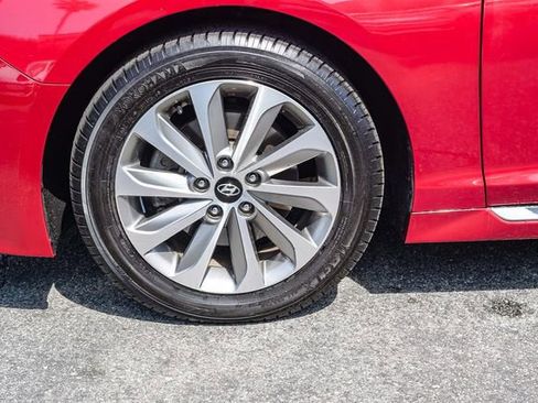 Used 2016 Hyundai Sonata Sport FWD image 10