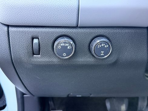 Used 2017 Chevrolet Colorado W/T w/ WT Convenience Package AWD/4WD image 21