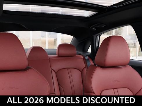 New 2026 Kia K5 GT-Line w/ GT-Line Premium Package FWD image 27