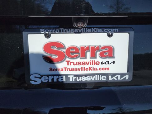 Used 2023 Chevrolet Suburban Z71 w/ Z71 Off-Road Package image 33