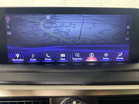 Certified 2022 Lexus RX 350 F Sport w/ Accessory Package AWD/4WD image 20