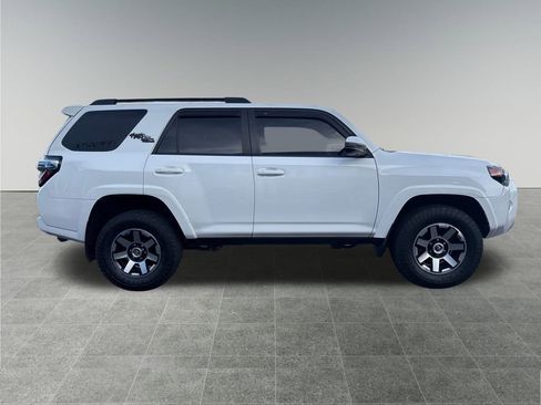 Used 2020 Toyota 4Runner Limited image 6