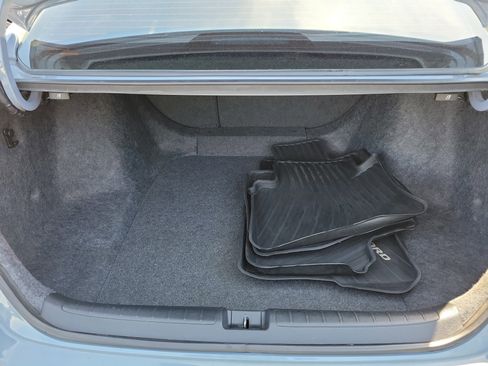 Used 2022 Honda Accord Sport Special Edition image 8
