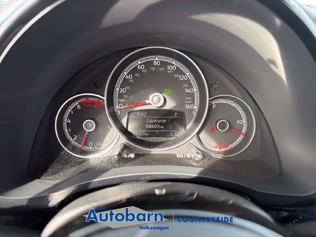 Used 2019 Volkswagen Beetle 2.0T S FWD image 13