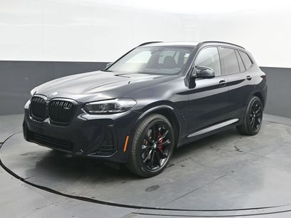 Certified 2024 BMW X3 M40i w/ Premium Package