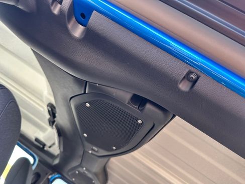 New 2026 Jeep Wrangler Sport image 22