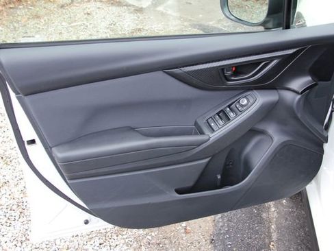 Certified 2023 Subaru Crosstrek 2.0i Premium image 15